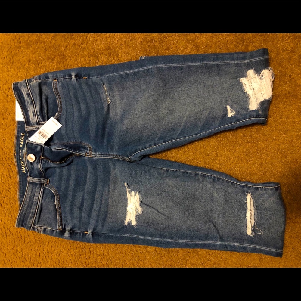 American Eagle Jeggings
